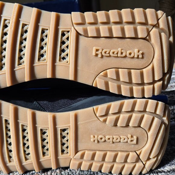 Reebok Classic Forte Racer Othrolite Cushioned Workout Multi-Sport Cross Trainer - Picture 14 of 16